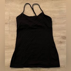 Lululemon Flow Y Tank Top